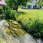 Schöne Barrierefreie Bis Zu 4 Personen Apartment