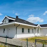 Apartment Schöne Barrierefreie Bis Zu 4 Personen Leinefelde-Worbis