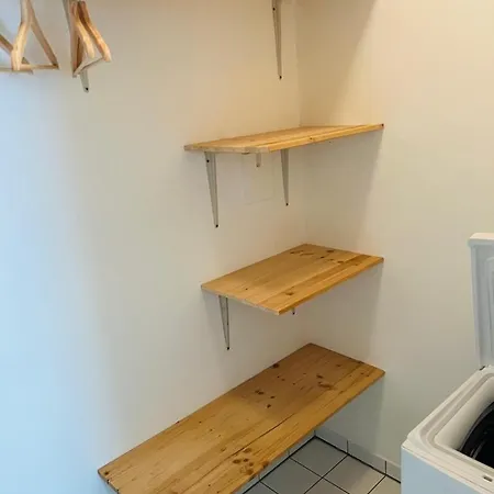 Schoene Barrierefreie Bis Zu 4 Personen Leinefelde-Worbis