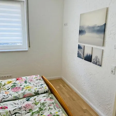 Schoene Barrierefreie Bis Zu 4 Personen *