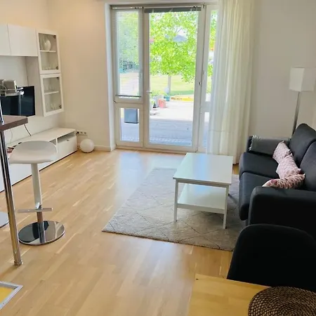 Schoene Barrierefreie Bis Zu 4 Personen Apartment