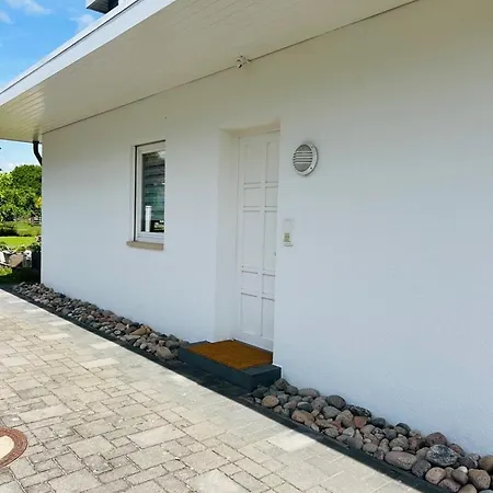 Apartment Schoene Barrierefreie Bis Zu 4 Personen