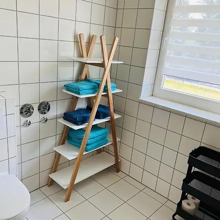 Schoene Barrierefreie Bis Zu 4 Personen Apartment