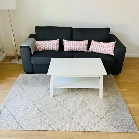 Schoene Barrierefreie Bis Zu 4 Personen * Leinefelde-Worbis