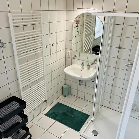 Schoene Barrierefreie Bis Zu 4 Personen