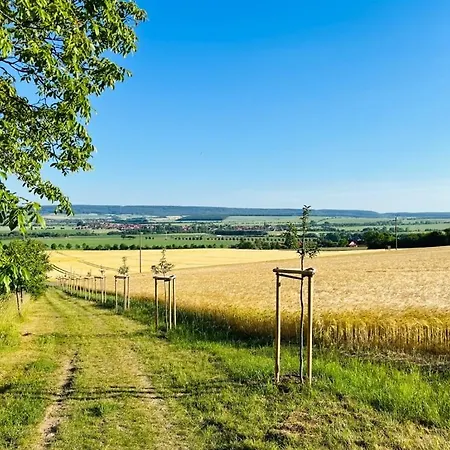 Apartment Schoene Barrierefreie Bis Zu 4 Personen *