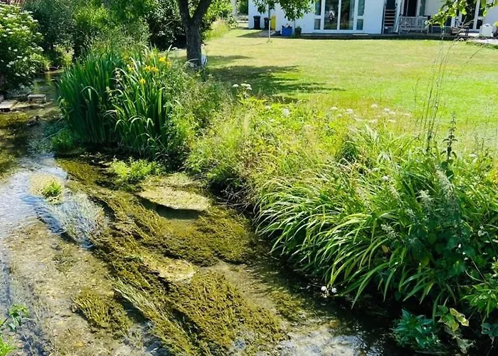 Schoene Barrierefreie Bis Zu 4 Personen Apartment