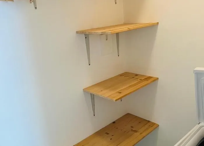 Schoene Barrierefreie Bis Zu 4 Personen Leinefelde-Worbis