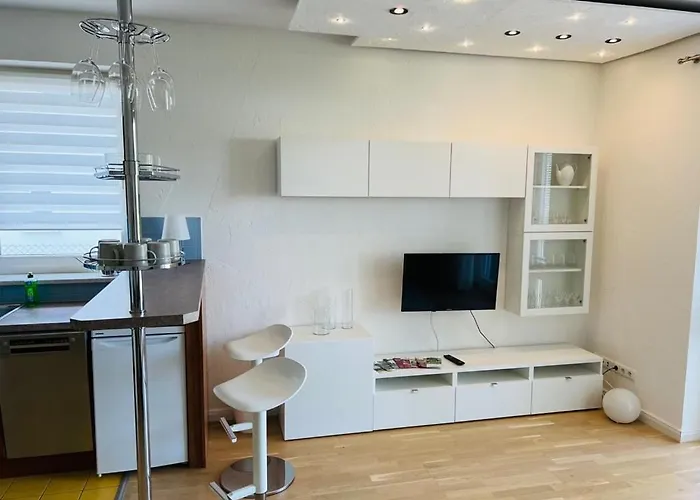 Schoene Barrierefreie Bis Zu 4 Personen