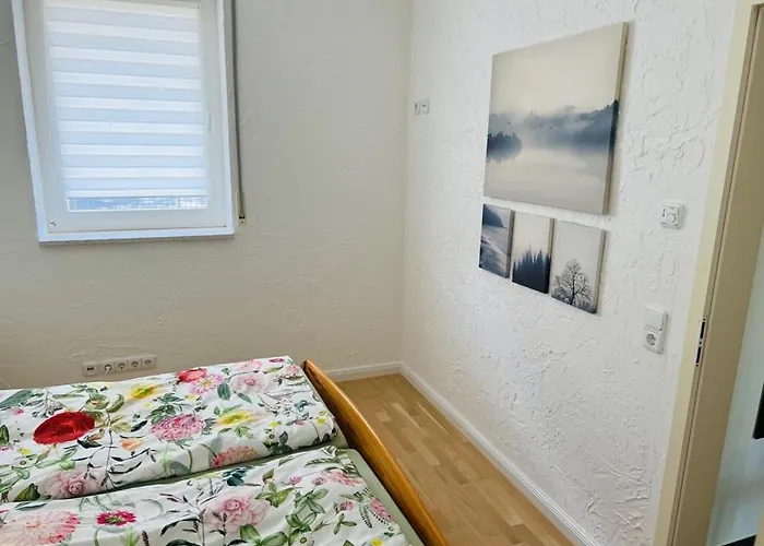 Schoene Barrierefreie Bis Zu 4 Personen *