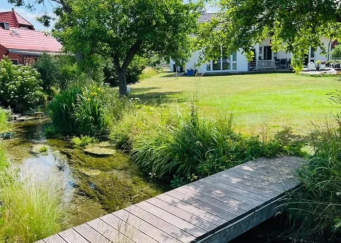 Schoene Barrierefreie Bis Zu 4 Personen