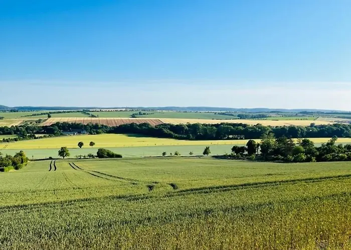 Schoene Barrierefreie Bis Zu 4 Personen *