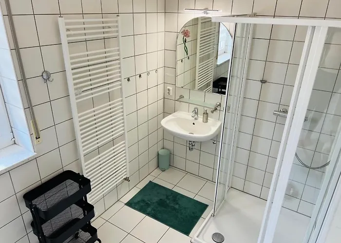 Schoene Barrierefreie Bis Zu 4 Personen