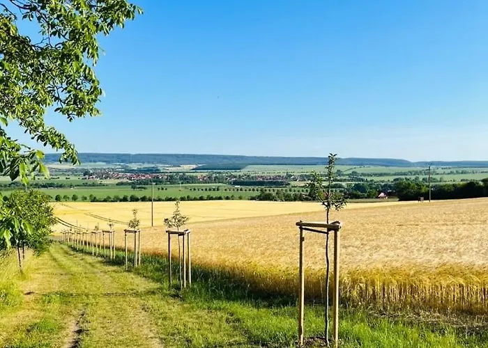 Apartment Schoene Barrierefreie Bis Zu 4 Personen *